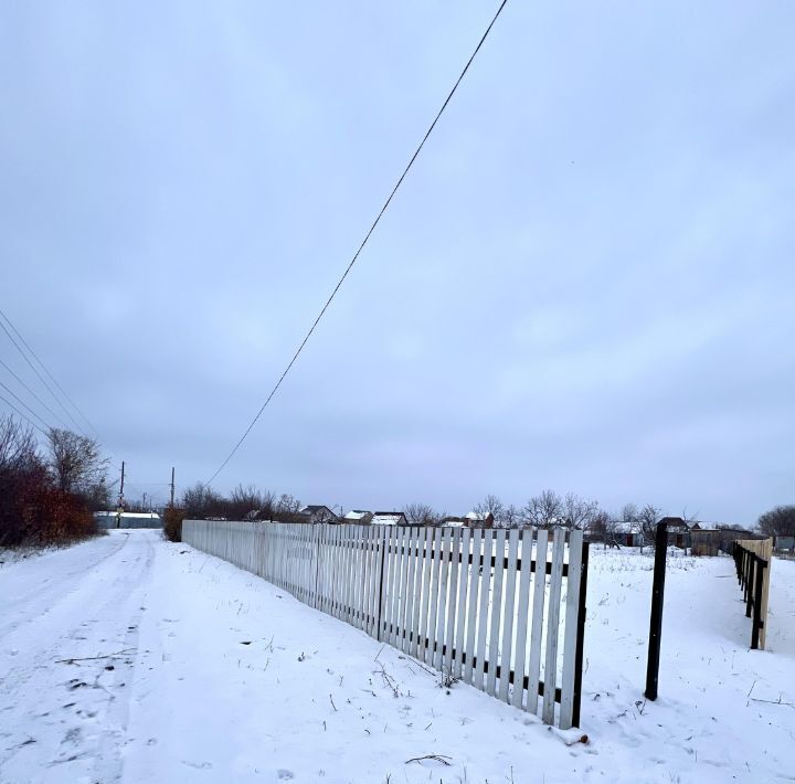 земля р-н Волжский с Преображенка Верхняя Подстепновка с пос, 5-я линия фото 4