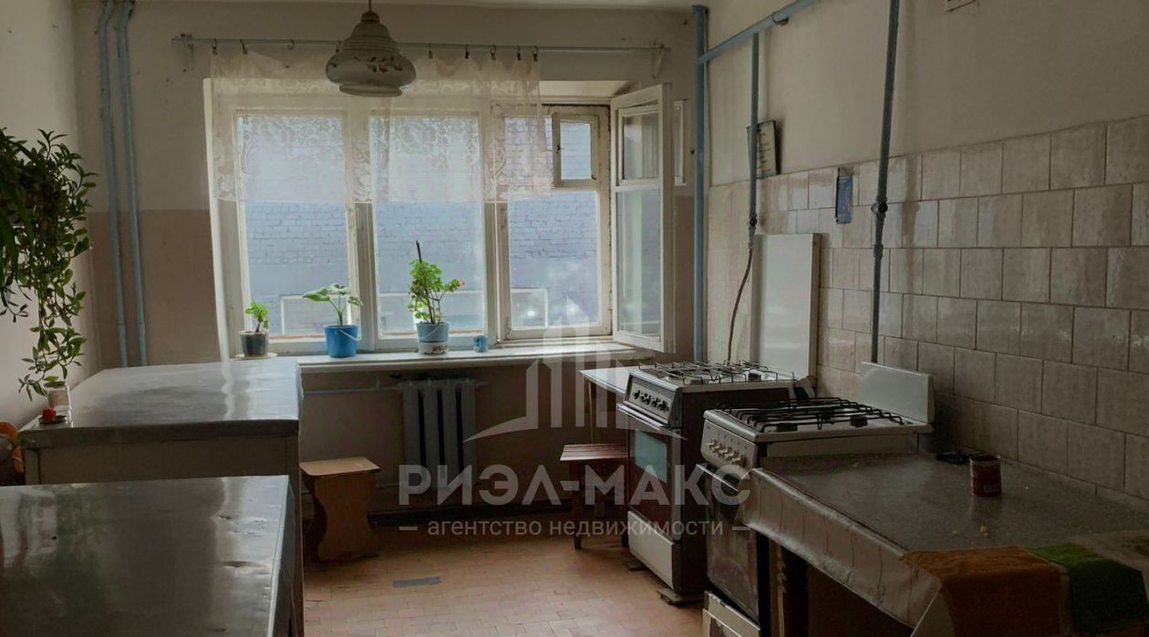 комната г Брянск р-н Фокинский ул Красных Партизан 30 фото 10