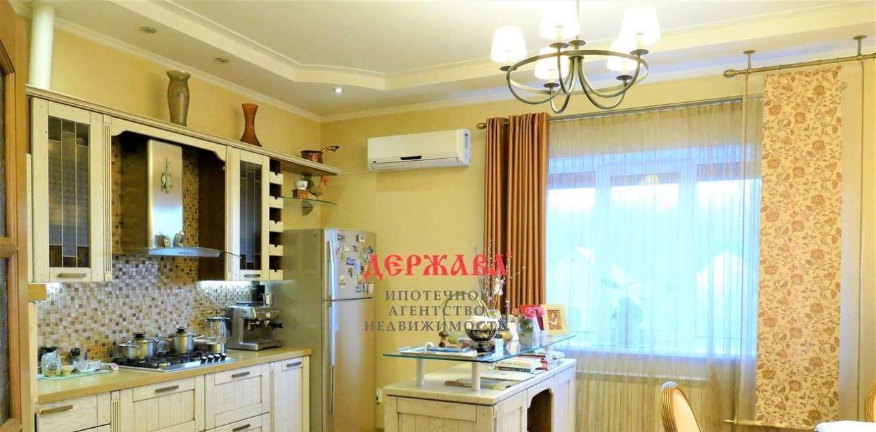 дом г Старый Оскол Дубрава 3 кв-л фото 7