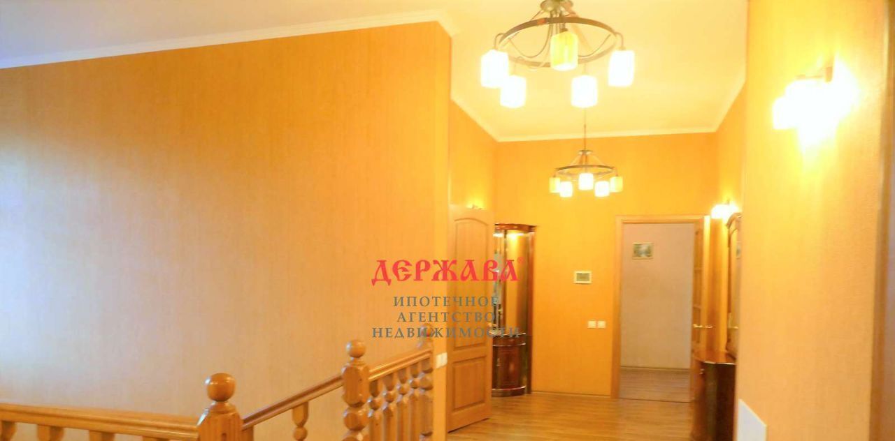 дом г Старый Оскол Дубрава 3 кв-л фото 15