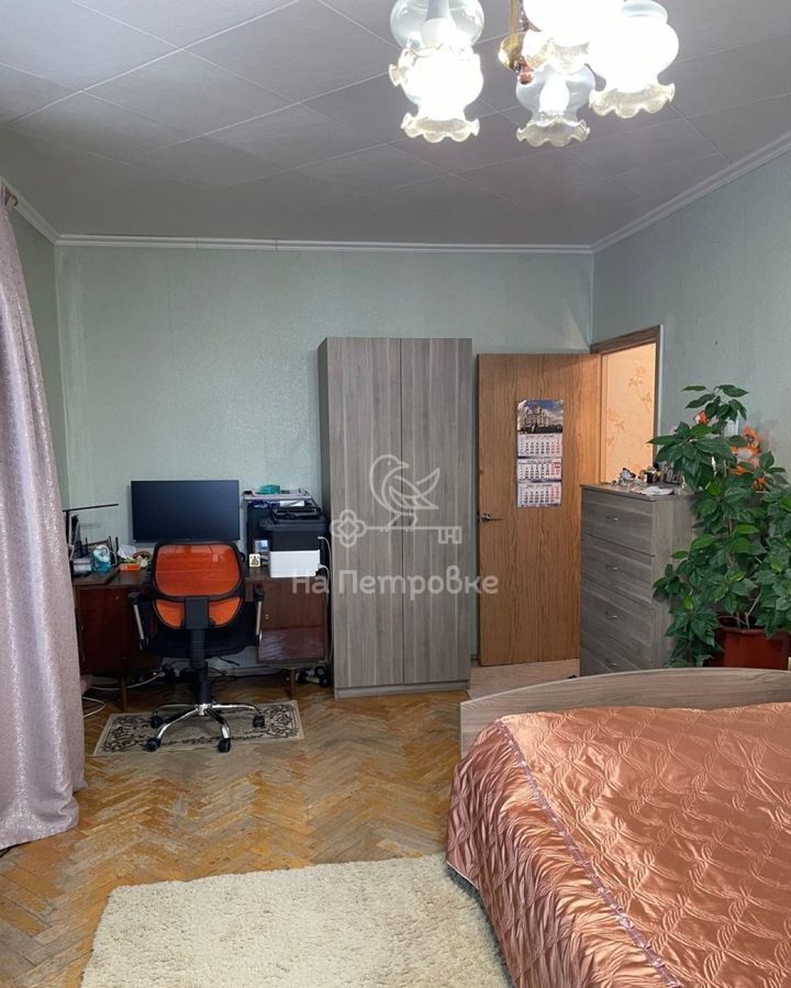 квартира г Москва метро Дегунино ш Алтуфьевское 30 фото 12