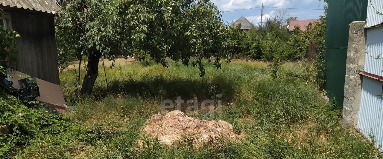 земля г Ставрополь р-н Октябрьский Ландыш садовое товарищество, 3/4 фото 1