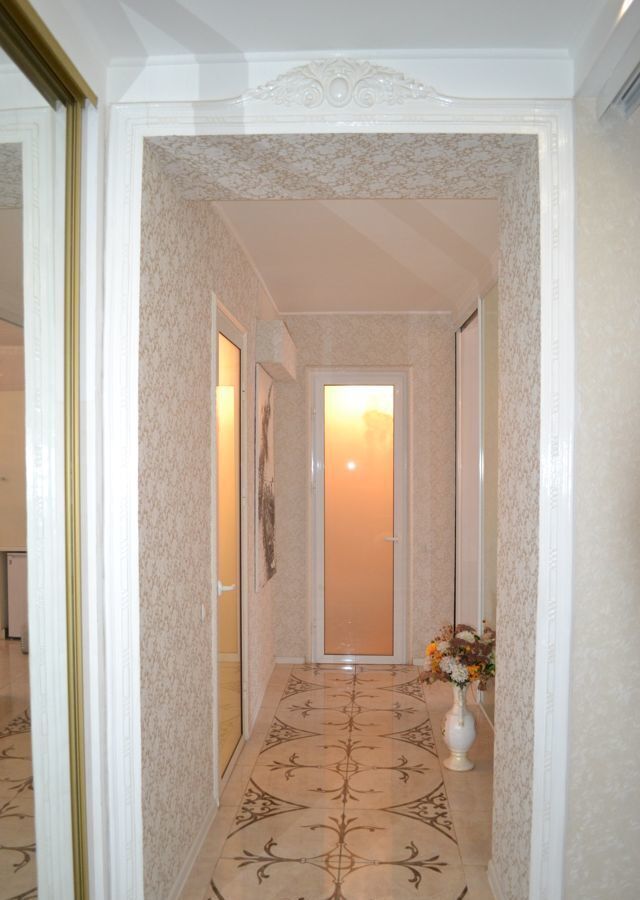 квартира г Курск р-н Центральный ул Ленина 19 фото 5