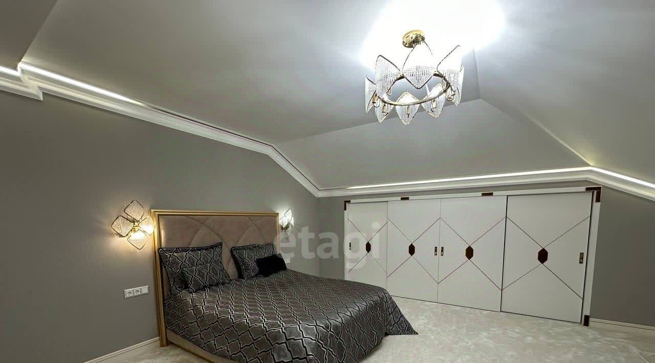 квартира г Махачкала мкр М-5 р-н Ленинский ул. Славы, 3 фото 15