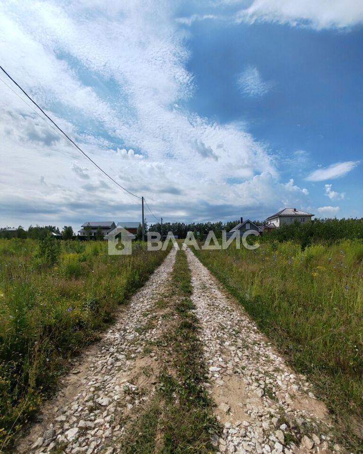 земля р-н Богородский д Килелей Буревестник фото 8