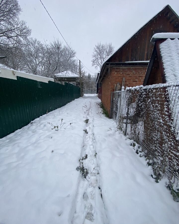 дом г Сергиев Посад ул Кирова 35 53 км, Сергиево-Посадский г. о., Ярославское шоссе фото 8