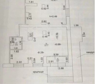 свободного назначения г Казань р-н Советский Суконная слобода ул Аделя Кутуя 7 фото 7