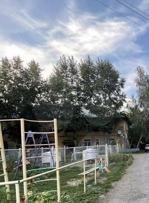 квартира г Омск р-н Центральный ул 16-я Северная 144а Центральный АО фото 25