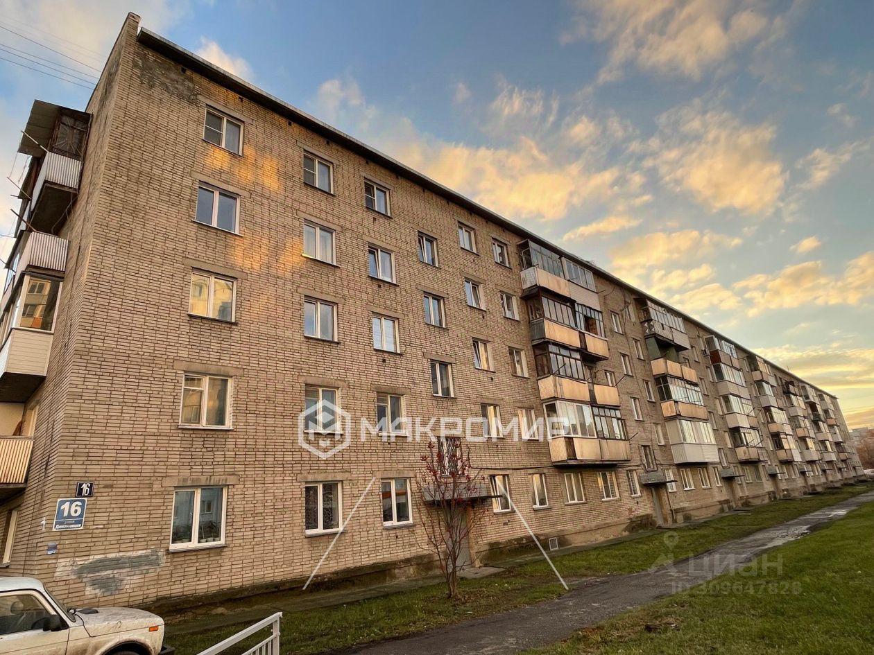 квартира г Новосибирск р-н Советский ул Динамовцев 16 микрорайон Обь ГЭС фото 29