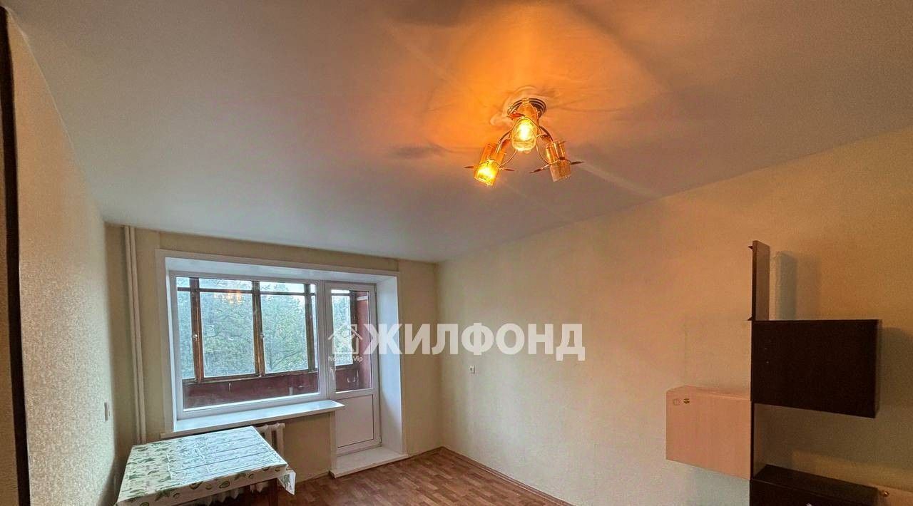 квартира г Кемерово р-н Центральный пр-кт Ленина 82 фото 1