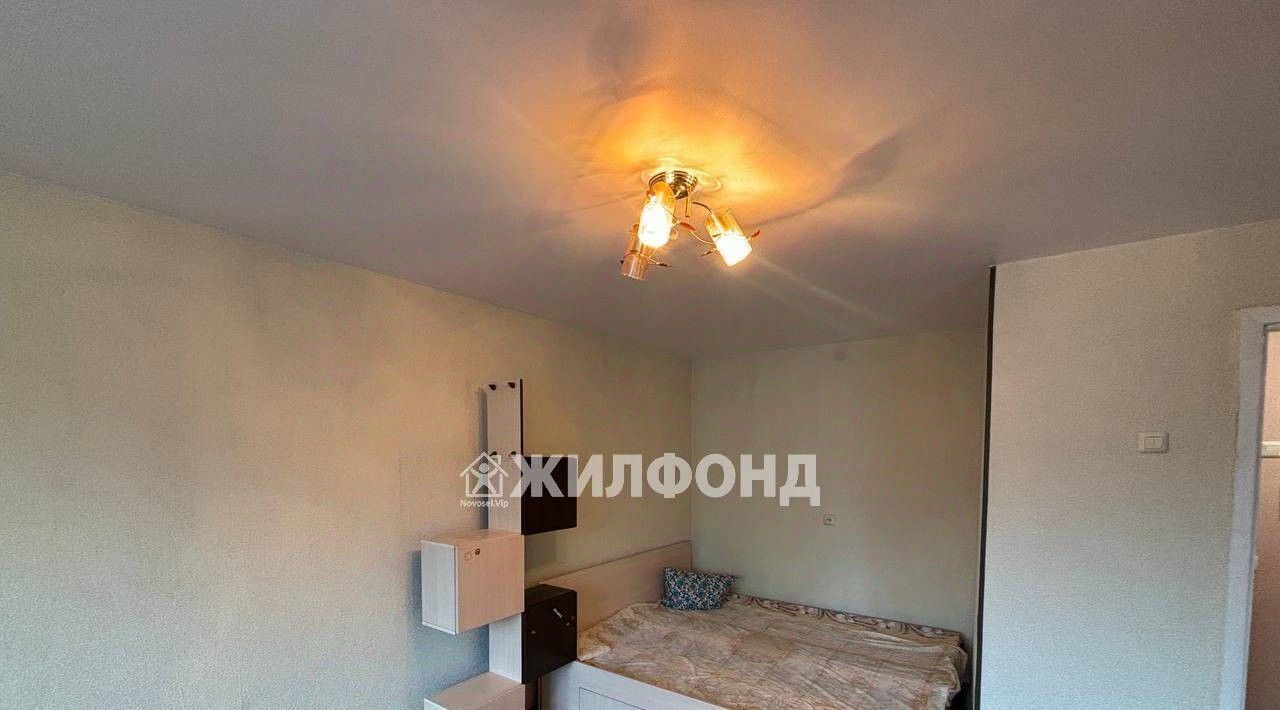 квартира г Кемерово р-н Центральный пр-кт Ленина 82 фото 2