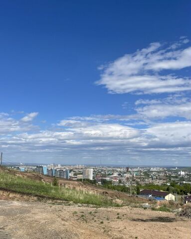 земля г Красноярск р-н Свердловский ул Лазурная фото