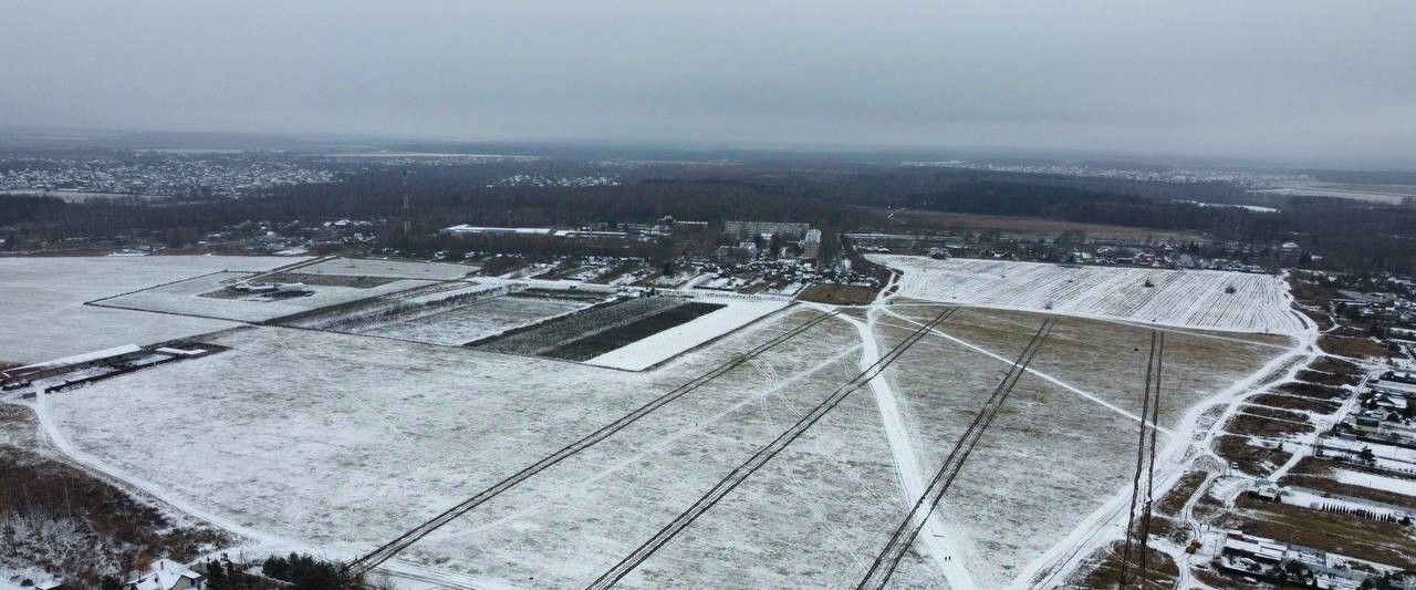 земля городской округ Раменский с Давыдово фото 10