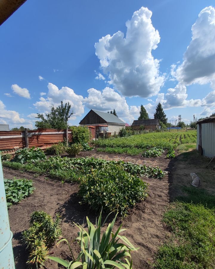 дом р-н Новобурасский рп Новые Бурасы Петровск, Новобурасское муниципальное образование фото 21