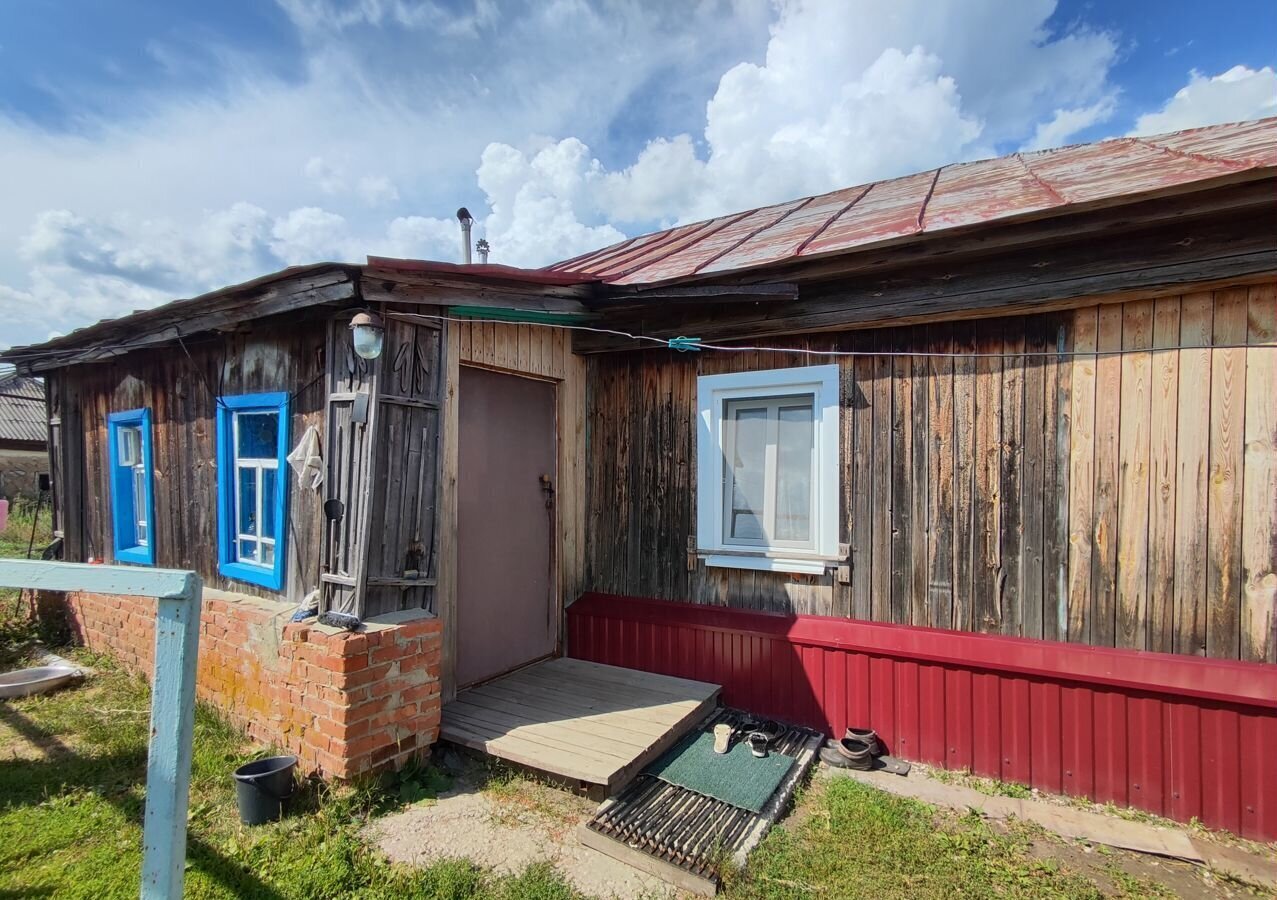 дом р-н Новобурасский рп Новые Бурасы Петровск, Новобурасское муниципальное образование фото 27