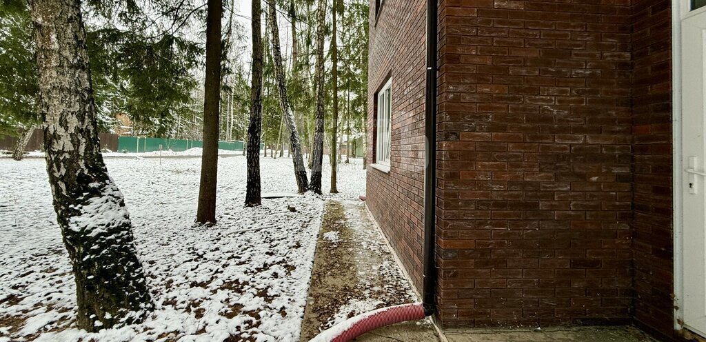 дом р-н Боровский г Балабаново Балабаново-1 фото 3