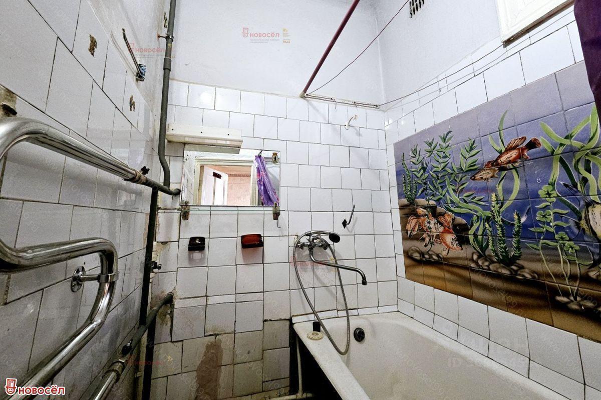 квартира г Екатеринбург р-н Верх-Исетский ул Гурзуфская 17а фото 8