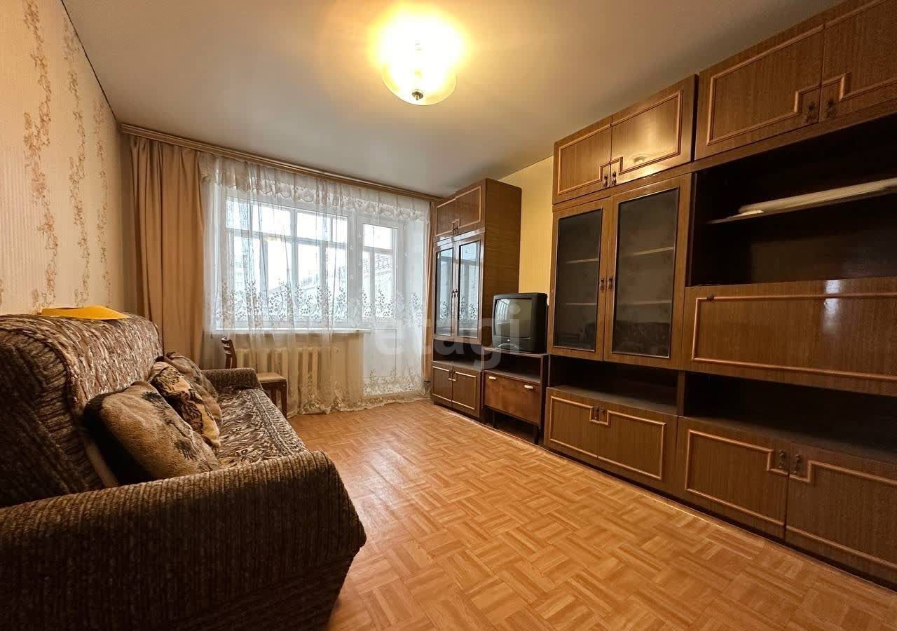 квартира г Ковров ул Дегтярева 6 фото 1