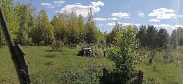 земля муниципальное образование Малыгинское, СДТ Малыгино, Ковров фото