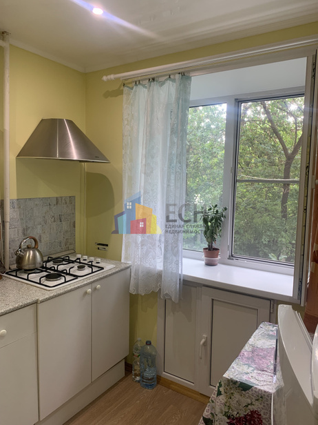 квартира г Тула р-н Зареченский ул Октябрьская 79к/2 фото 2