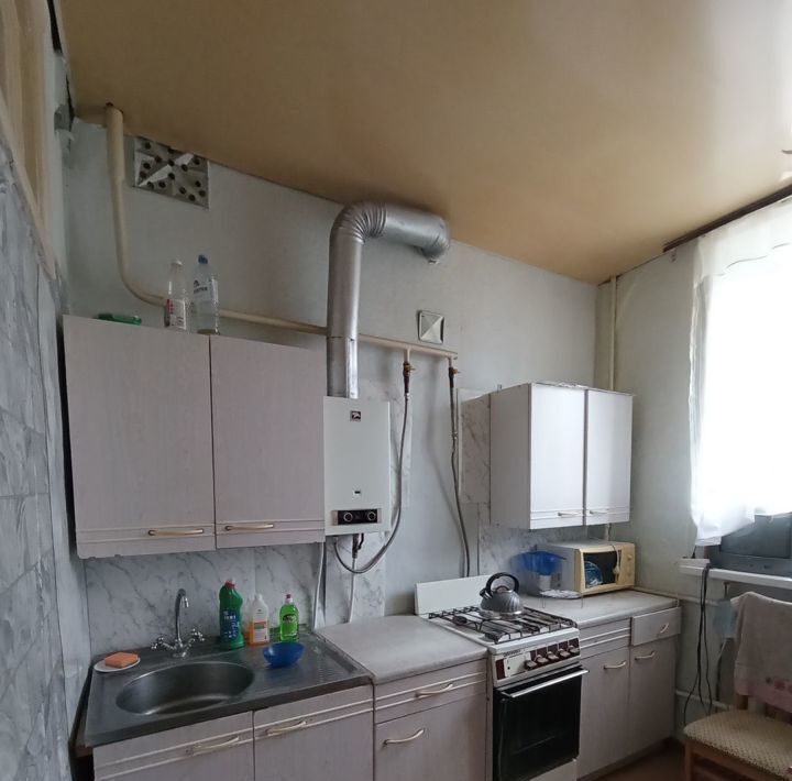 квартира г Камышин ул Набережная 21 фото 2