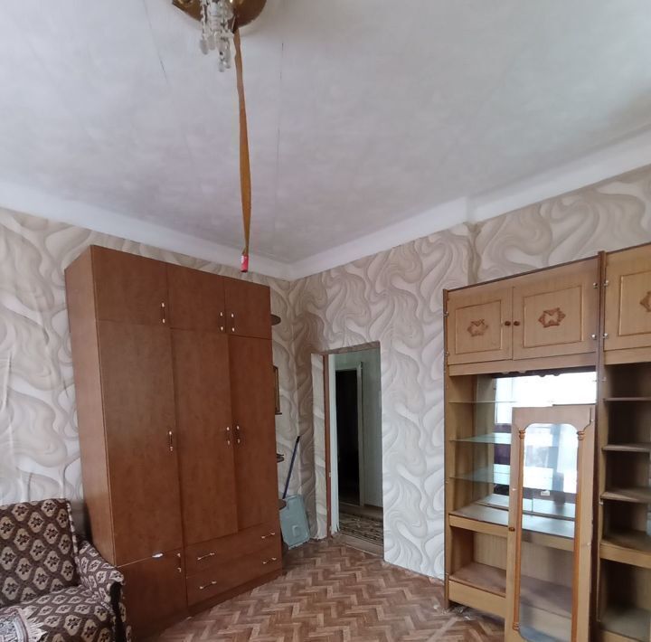 квартира г Камышин ул Набережная 21 фото 3