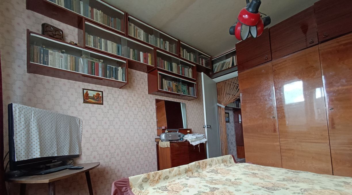 квартира г Волжский ул Пушкина 70 фото 3