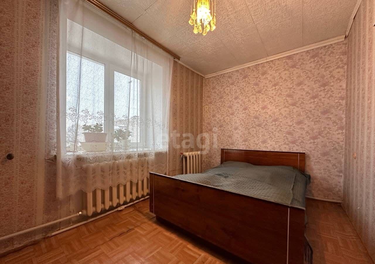 квартира г Ковров ул Дегтярева 6 фото 5