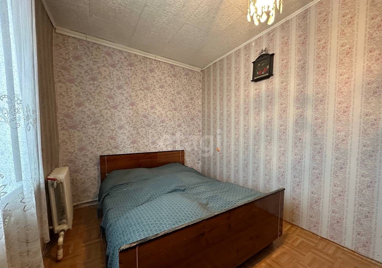 квартира г Ковров ул Дегтярева 6 фото 6
