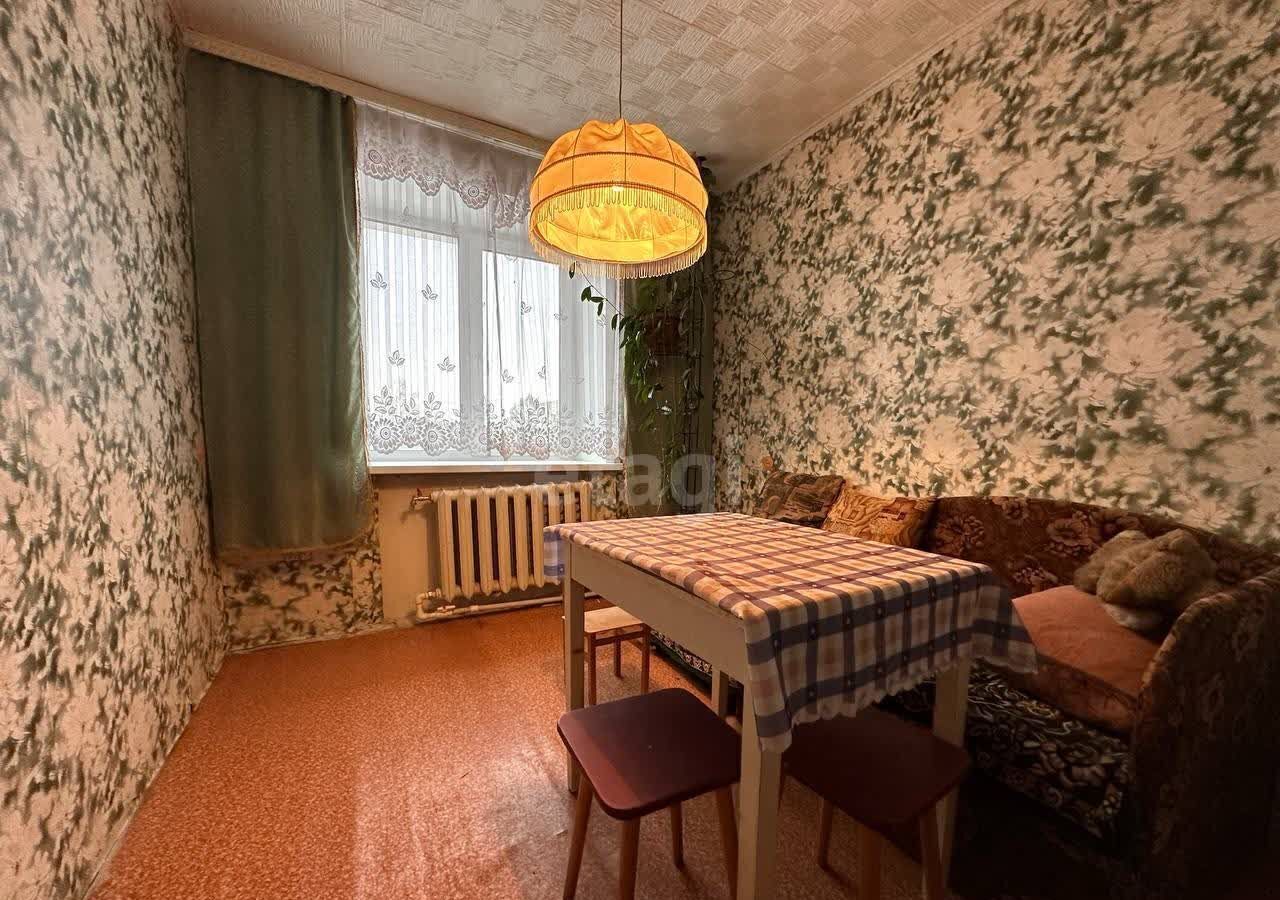 квартира г Ковров ул Дегтярева 6 фото 11