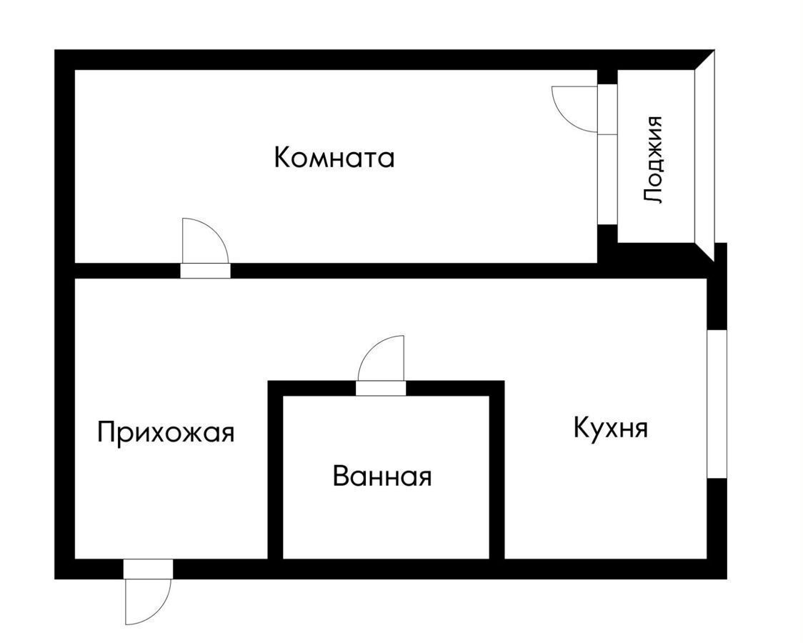 квартира р-н Тахтамукайский пгт Яблоновский ул Гагарина 148к/1 Республика Адыгея Адыгея, Яблоновское городское поселение фото 9