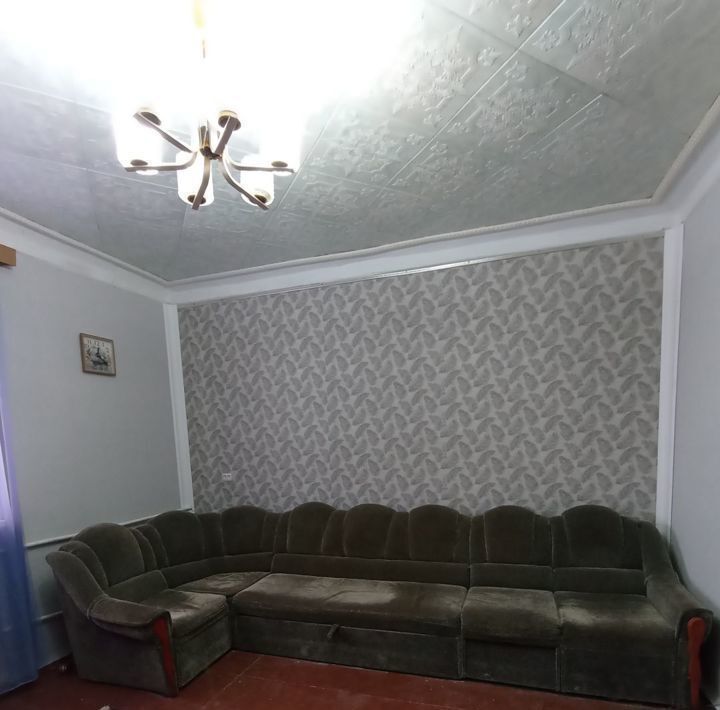 квартира г Камышин ул Набережная 21 фото 7