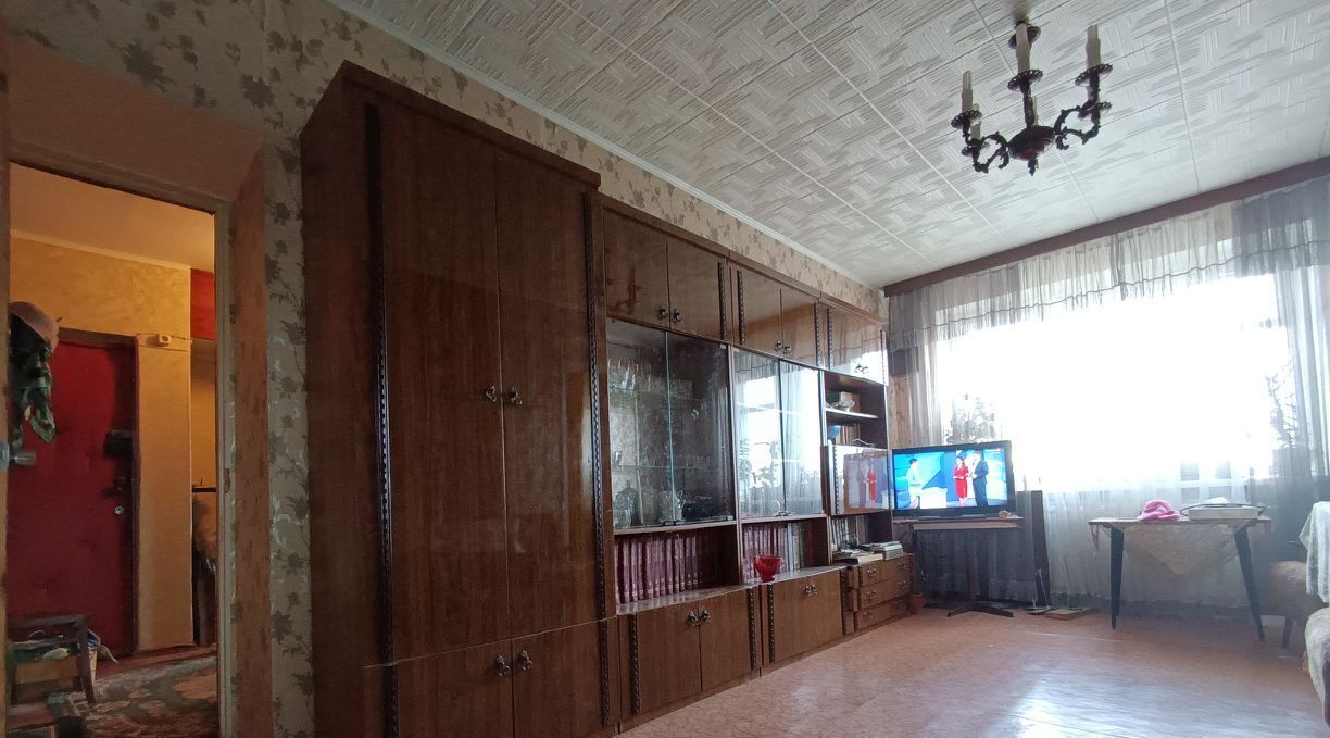 квартира г Волжский ул Пушкина 70 фото 6