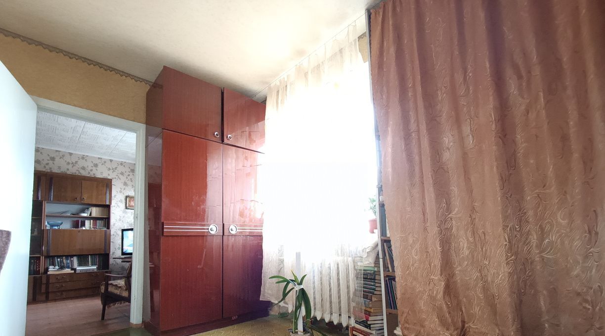 квартира г Волжский ул Пушкина 70 фото 8