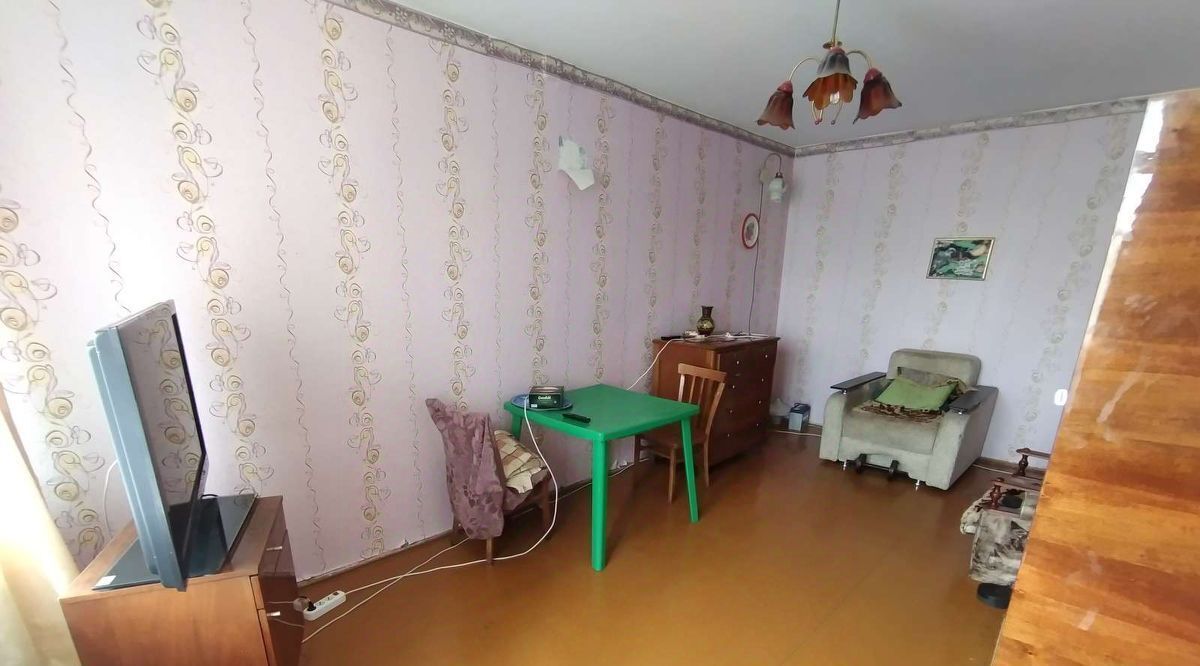 квартира г Старый Оскол микрорайон Жукова 1 фото 5
