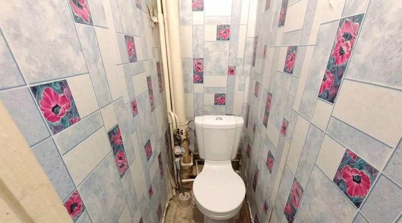 квартира г Старый Оскол микрорайон Жукова 1 фото 12