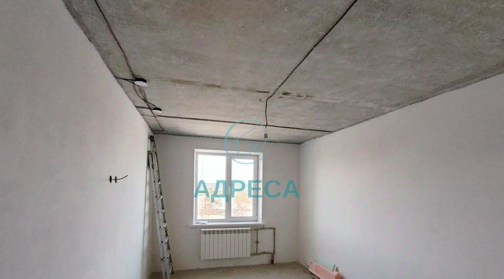 квартира р-н Новооскольский г Новый Оскол ул Авиационная 3 фото 4