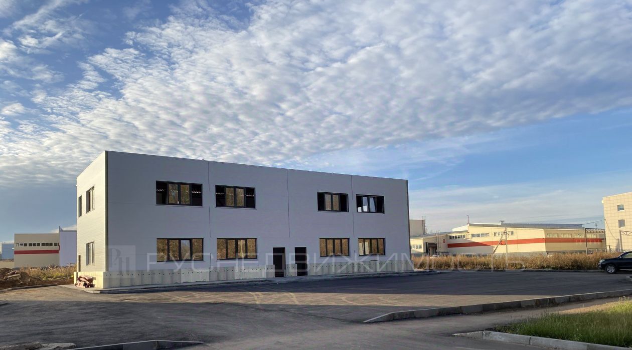 офис г Киров р-н Ленинский ул Производственная 31б фото 1