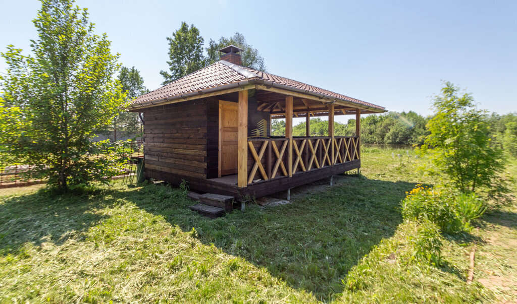 дом р-н Колыванский НСТ Проектировщик фото 1