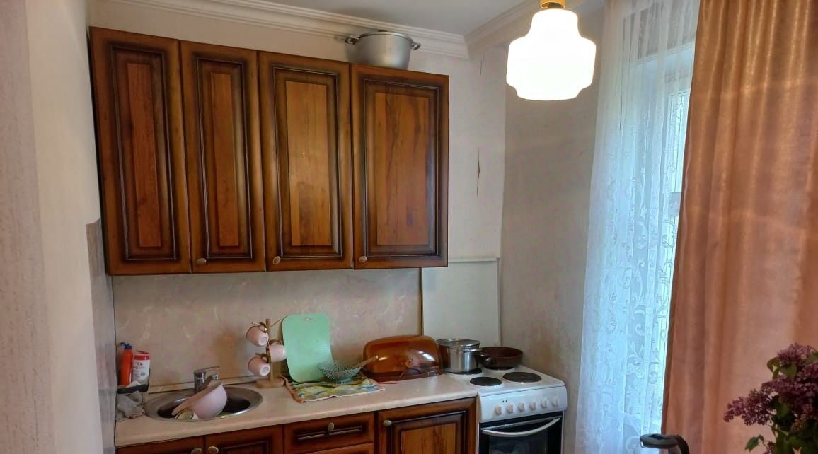 квартира г Владикавказ р-н Северо-Западный ул Астана Кесаева 38 фото 2