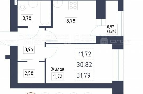 г Казань ул Михаила Миля 4 Казань, Северный Вокзал фото