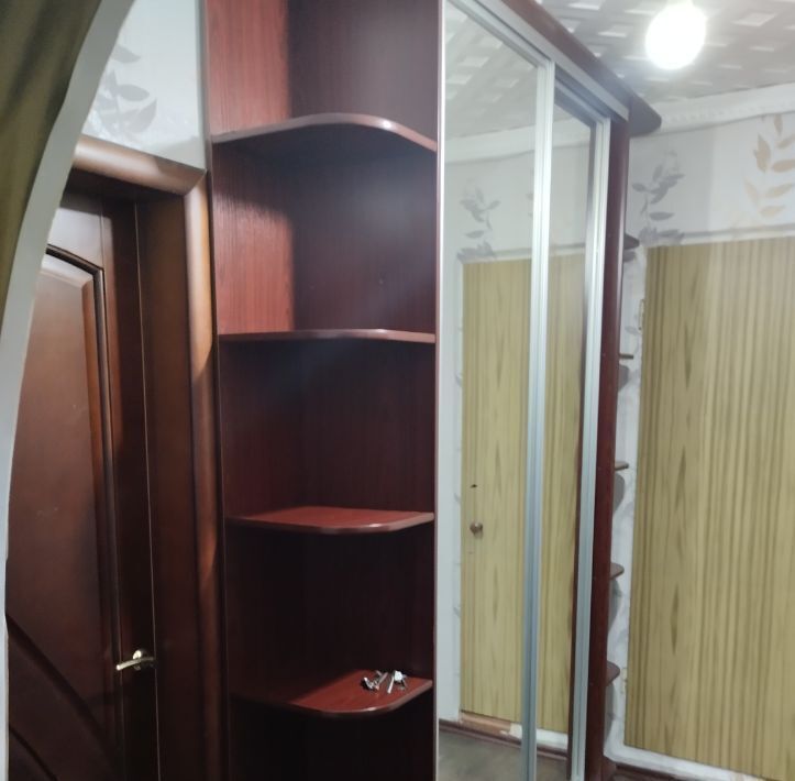 квартира г Ульяновск р-н Засвияжский ул Минина 11к/2 фото 3