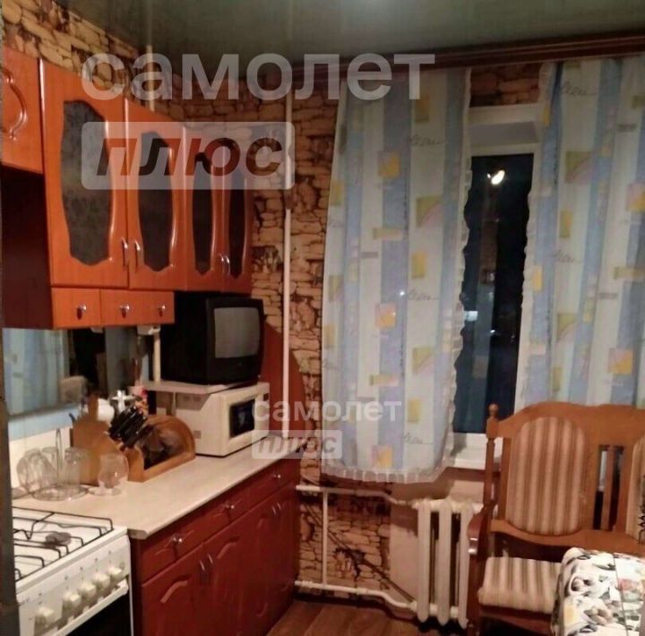 квартира г Вологда Водники ул Северная 24а фото 1
