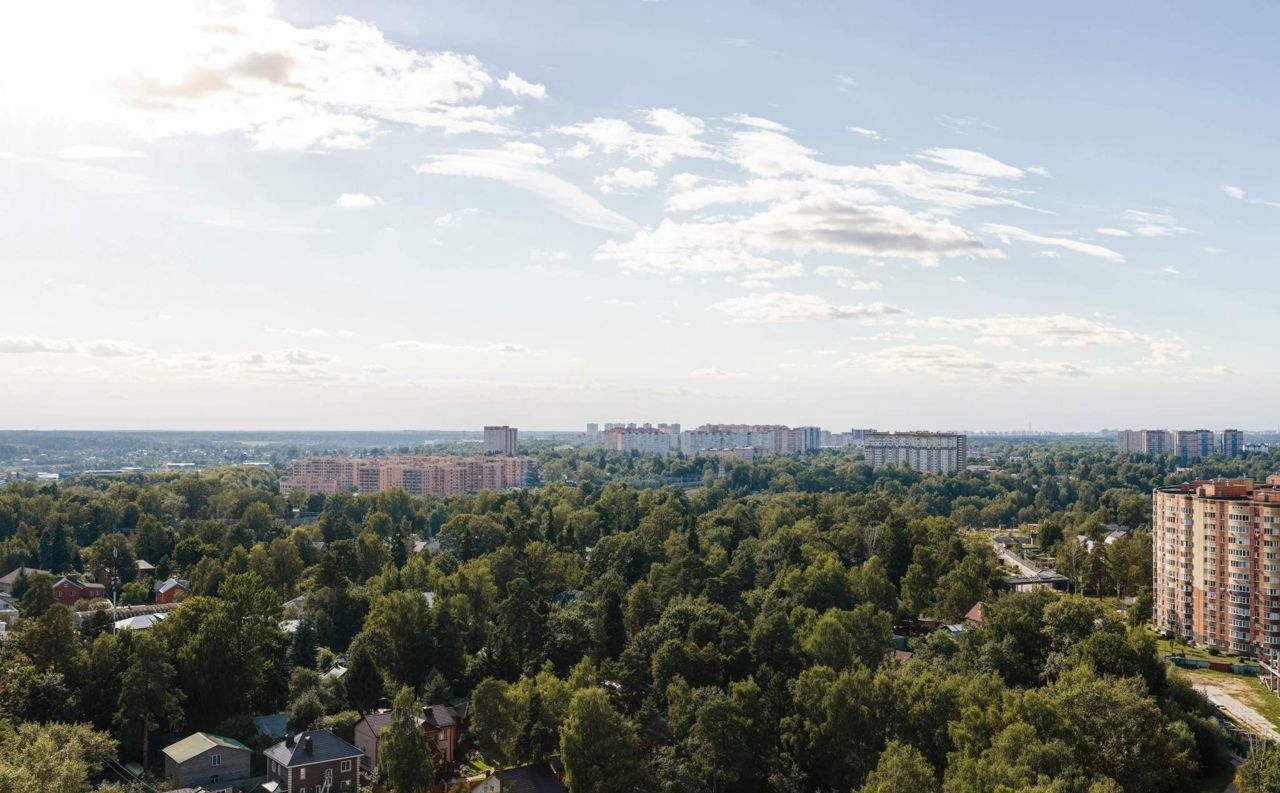 свободного назначения г Москва ул Комсомольская 16к/1 Подрезково, Московская область, Химки фото 26