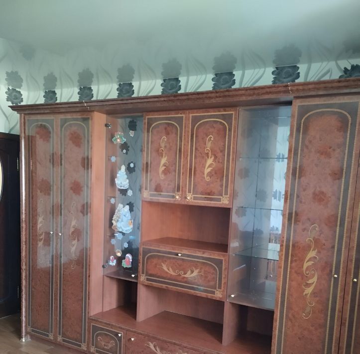 квартира г Ульяновск р-н Засвияжский ул Минина 11к/2 фото 10