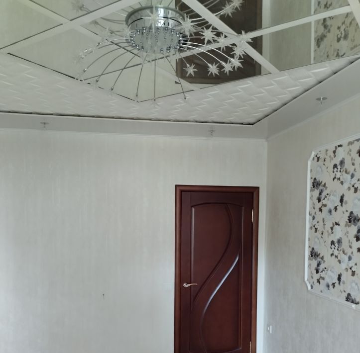 квартира г Ульяновск р-н Засвияжский ул Минина 11к/2 фото 19