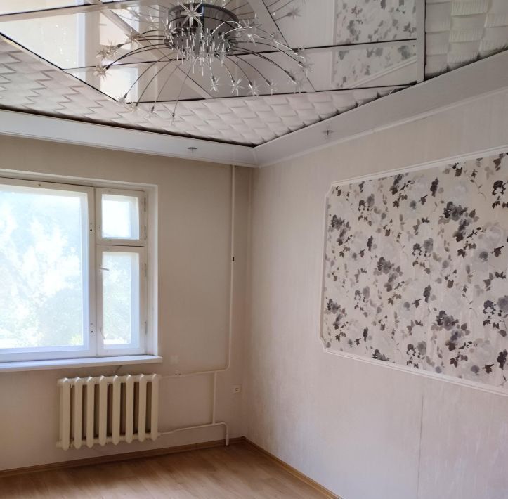 квартира г Ульяновск р-н Засвияжский ул Минина 11к/2 фото 20