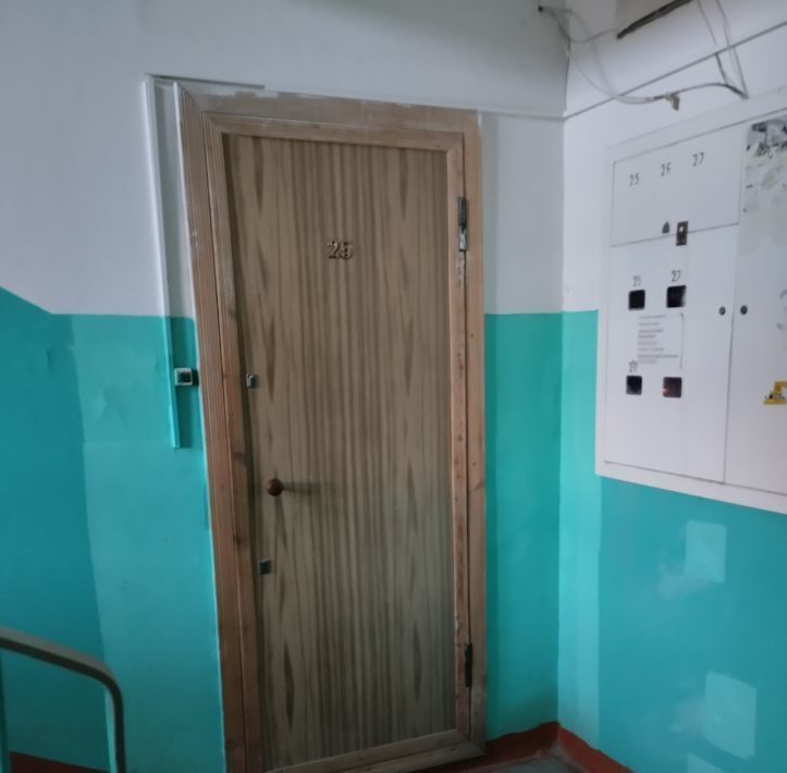 квартира г Ульяновск р-н Засвияжский ул Минина 11к/2 фото 27