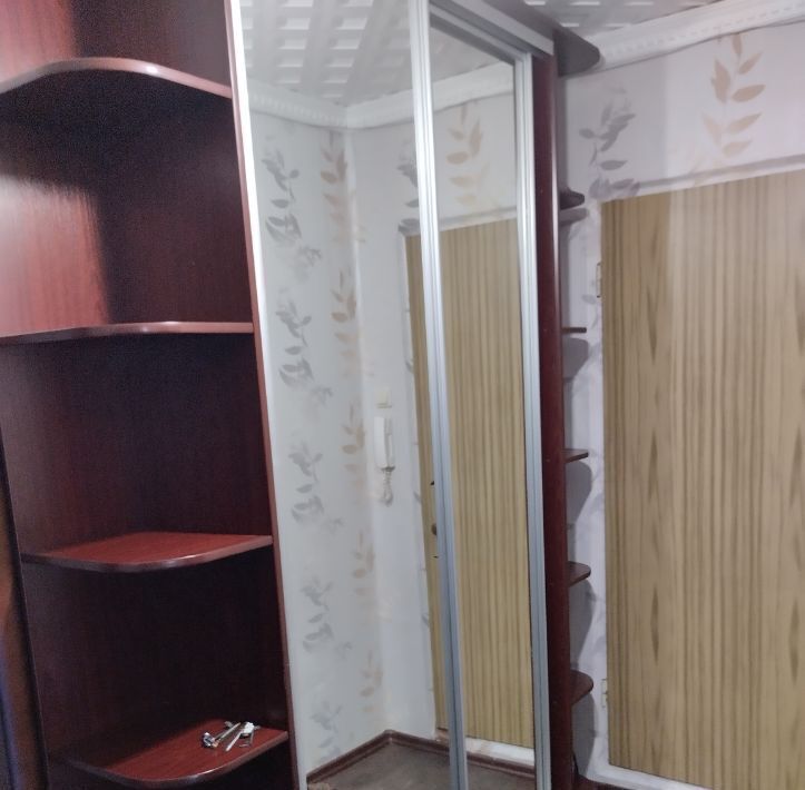 квартира г Ульяновск р-н Засвияжский ул Минина 11к/2 фото 22