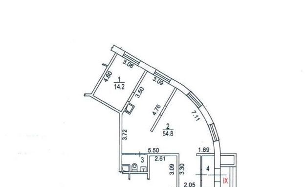 метро Беломорская ш Ленинградское 128к/2 фото